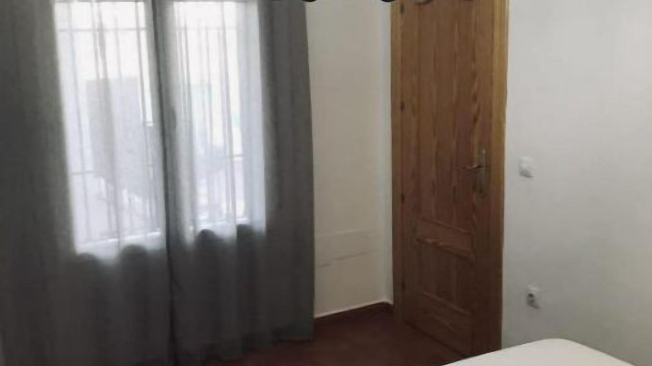Photo of Bedroom in Alomartes