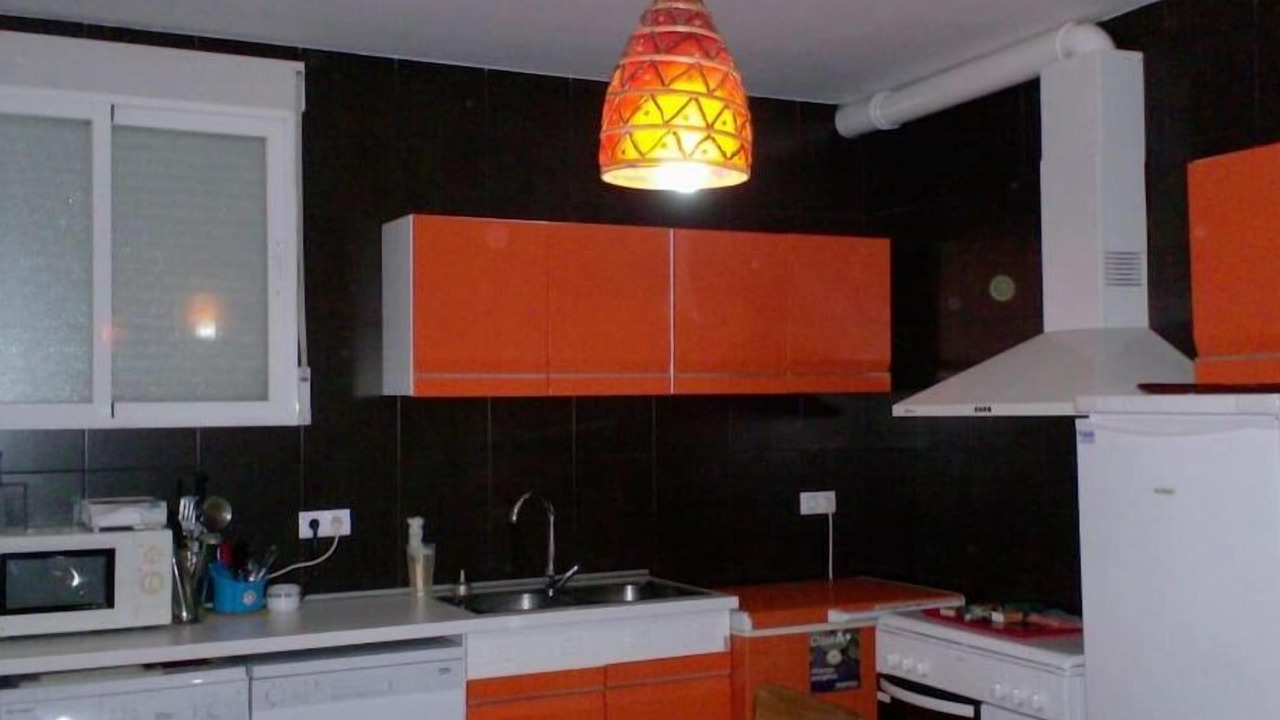 Photo of Kitchen in Alomartes