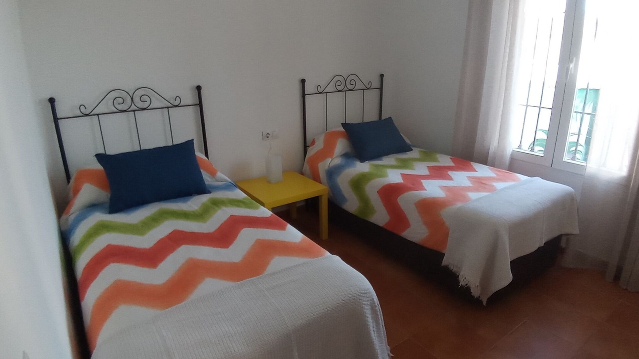 Photo of Bedroom in Alomartes