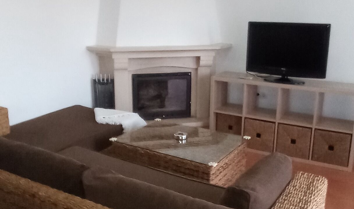 Photo of Livingroom in Alomartes