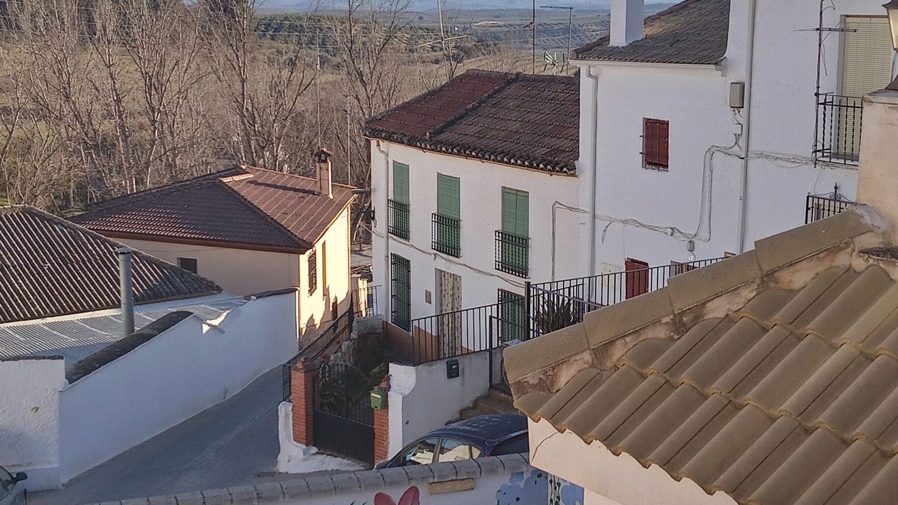 Photo of Outdoor in Alomartes