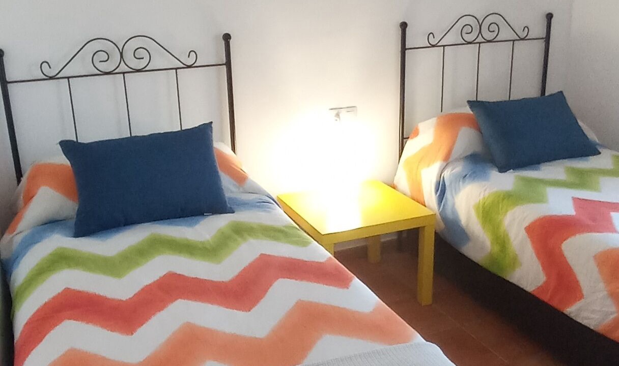 Photo of Bedroom in Alomartes