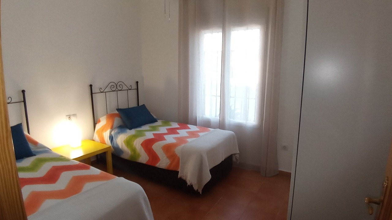 Photo of Bedroom in Alomartes