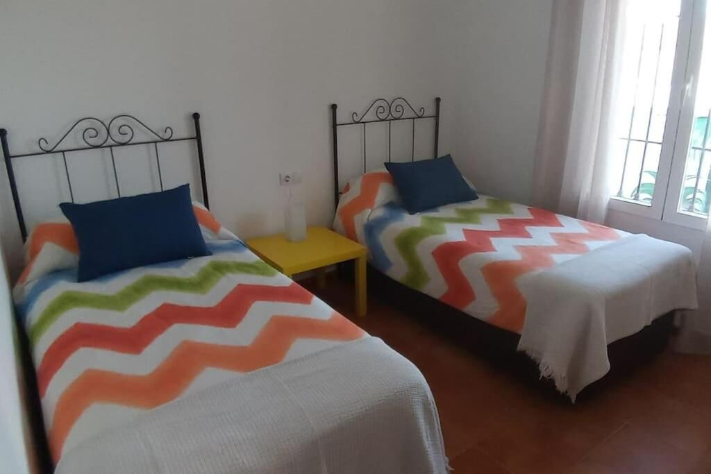 Photo of Bedroom in Alomartes