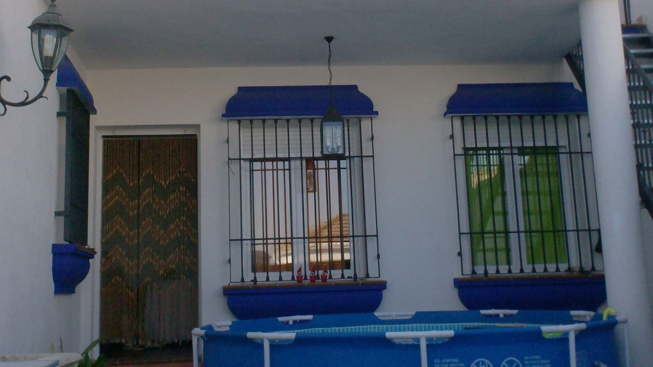 Photo of Outdoor in Alomartes