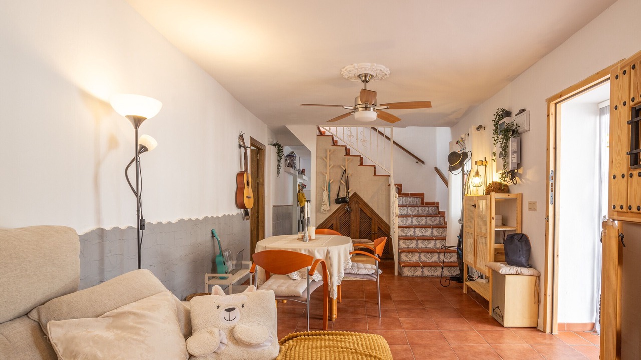 Photo of Livingroom in Almunecar