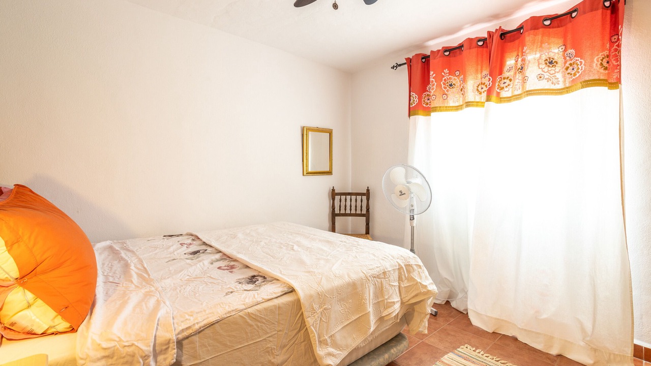 Photo of Bedroom in Almunecar