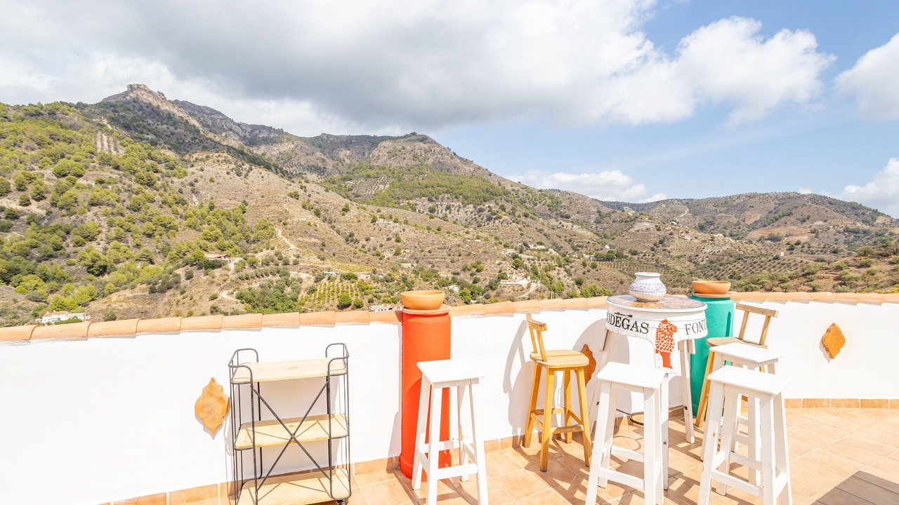 Photo of Outdoor in Almunecar