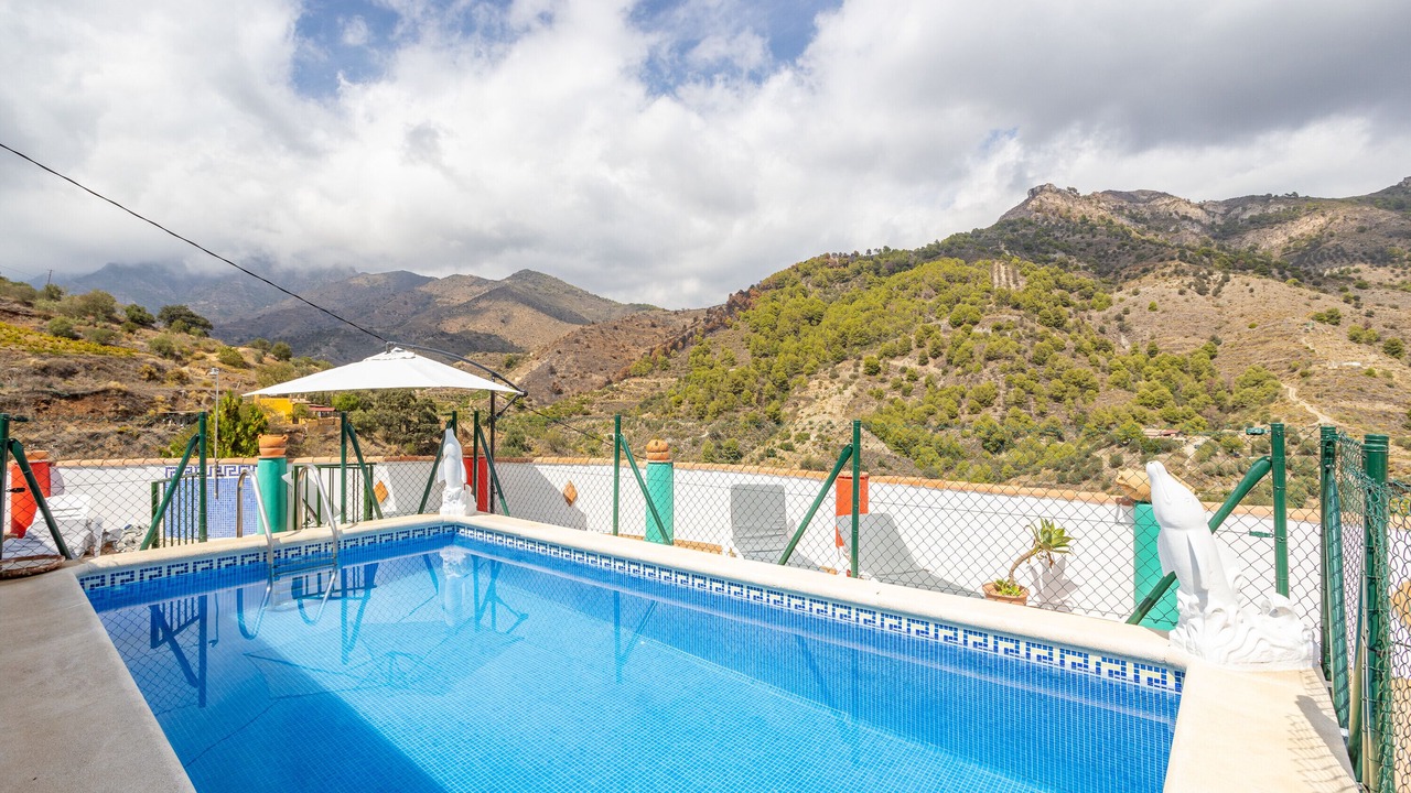 Photo of Outdoor in Almunecar