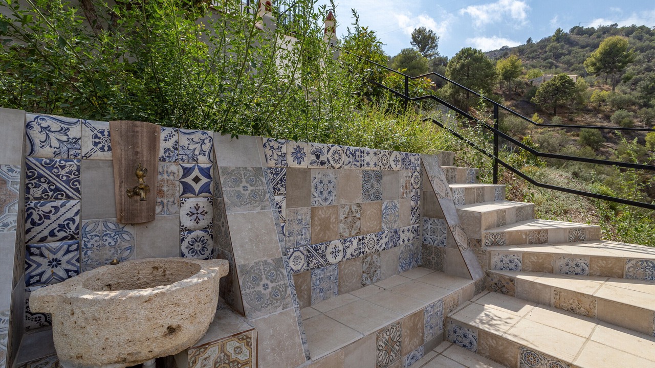 Photo of Outdoor in Almunecar