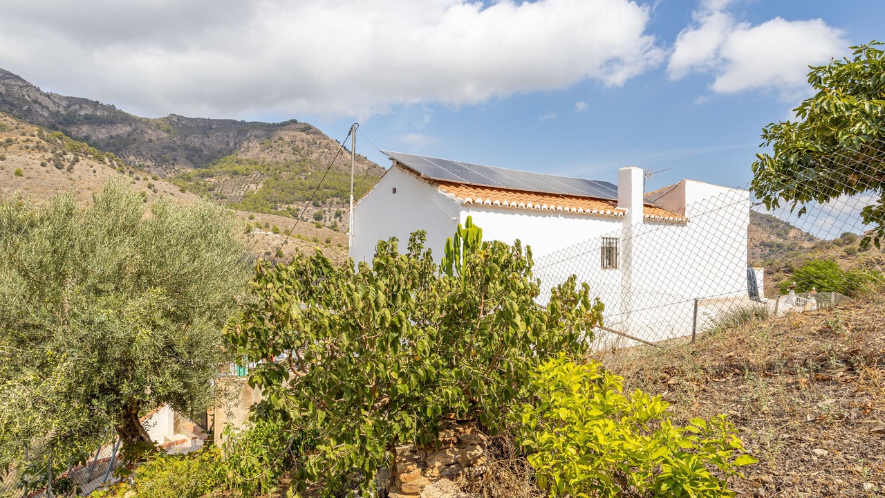 Photo of Outdoor in Almunecar