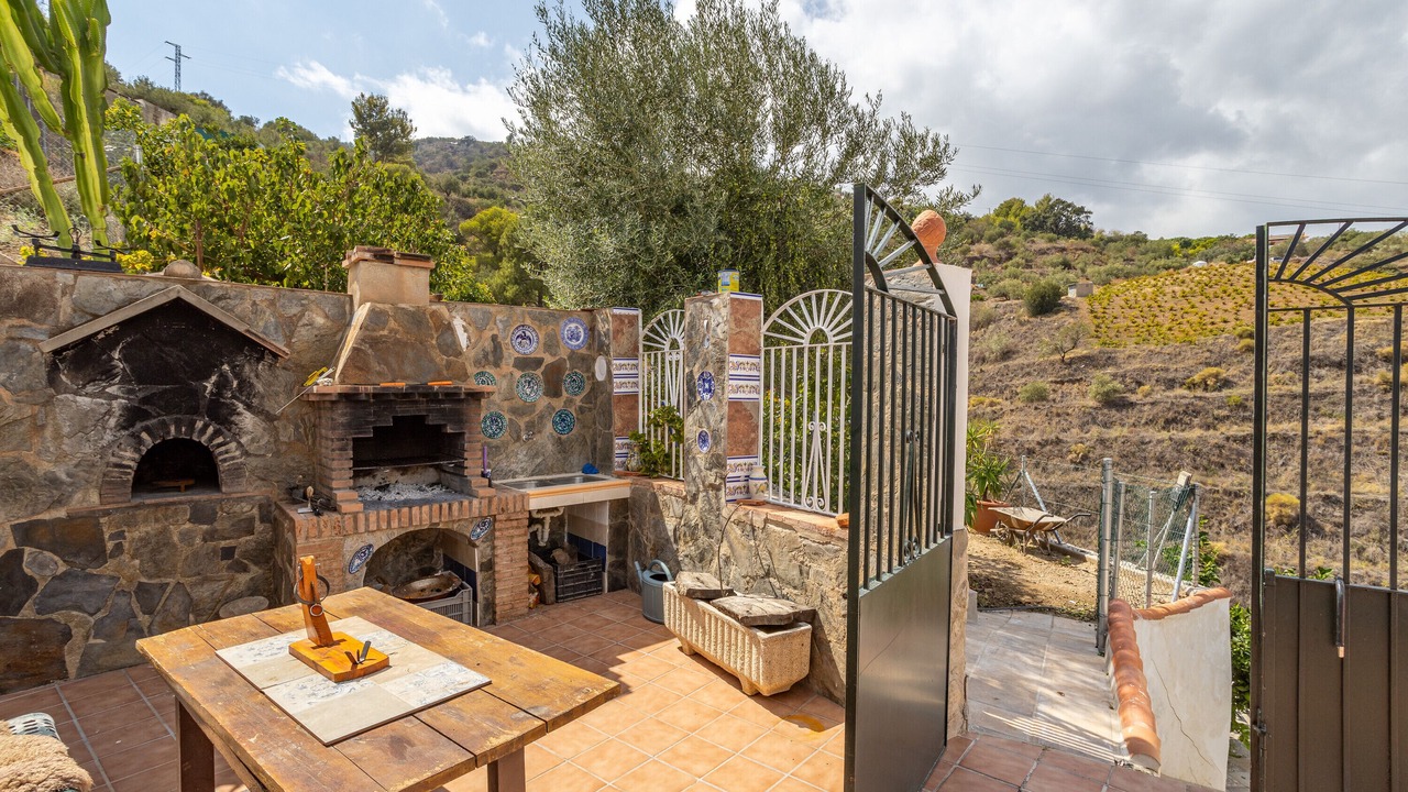 Photo of Outdoor in Almunecar
