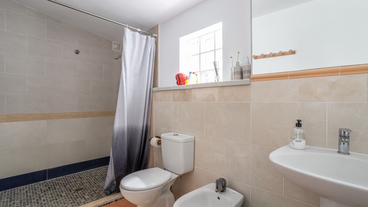 Photo of Bathroom in Almunecar