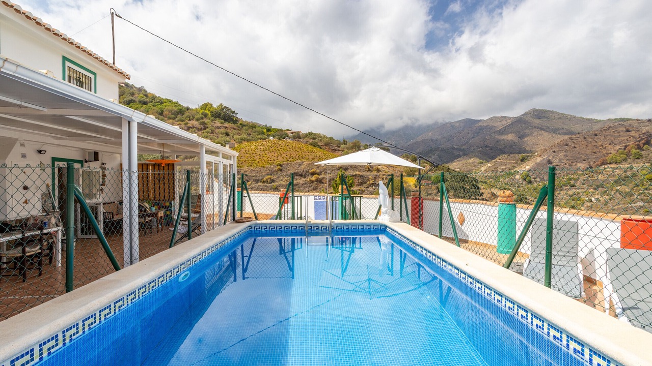 Photo of Outdoor in Almunecar