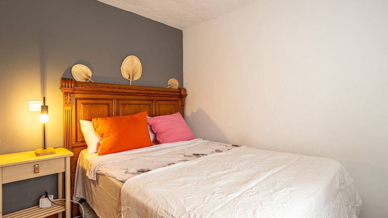 Photo of Bedroom in Almunecar