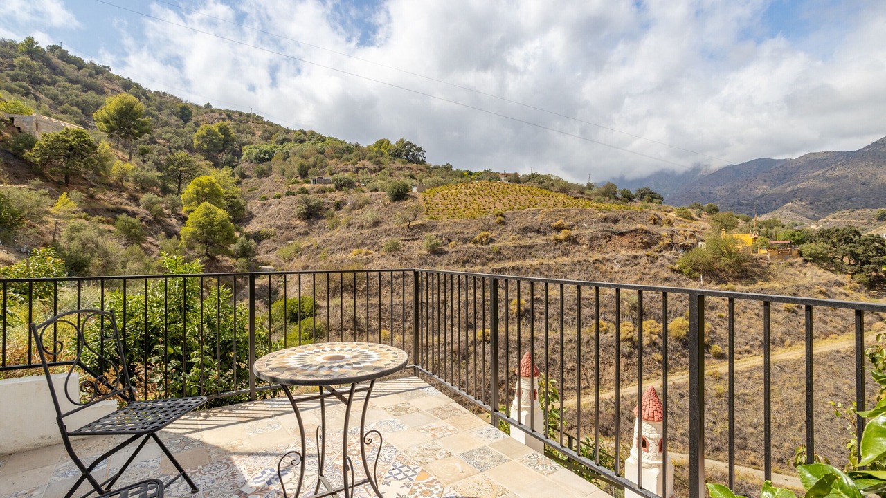 Photo of Outdoor in Almunecar