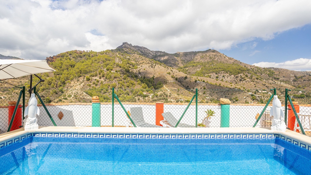 Photo of Outdoor in Almunecar
