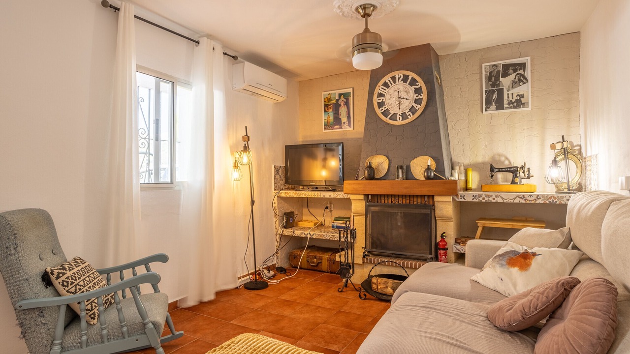 Photo of Livingroom in Almunecar