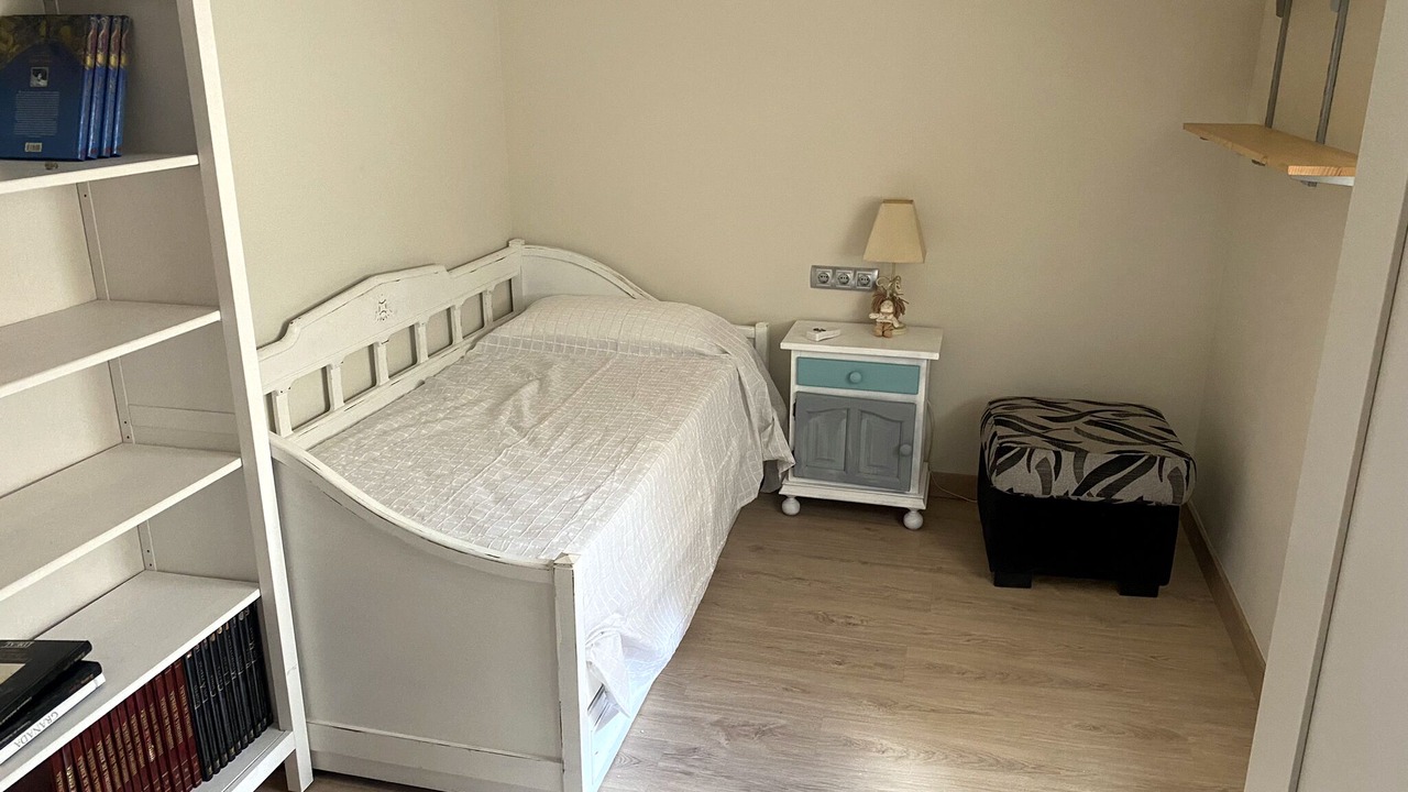 Photo of Bedroom in Cervantes