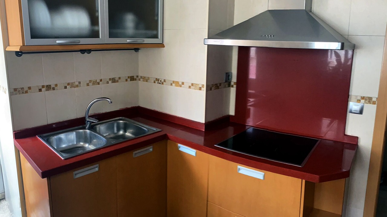 Photo of Kitchen in Cervantes