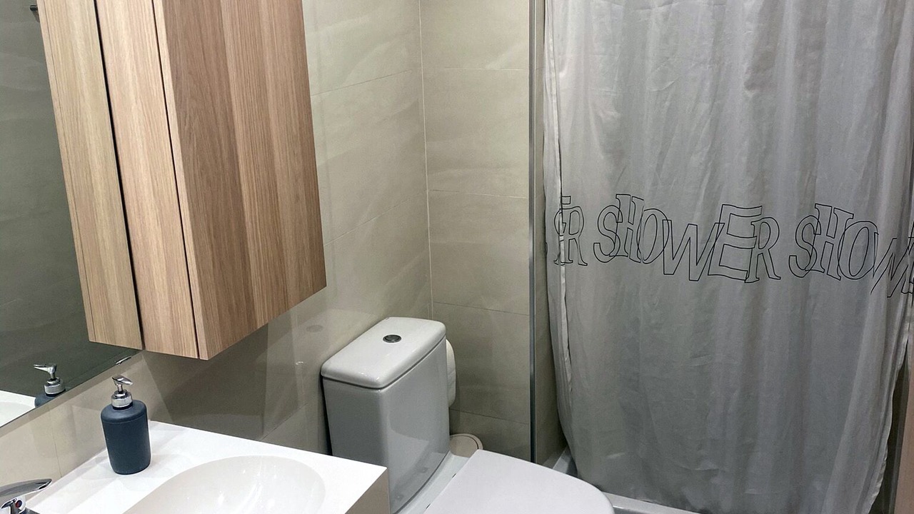 Photo of Bathroom in Cervantes