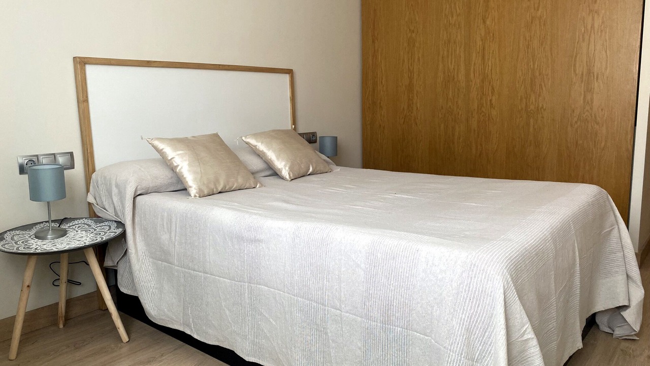 Photo of Bedroom in Cervantes