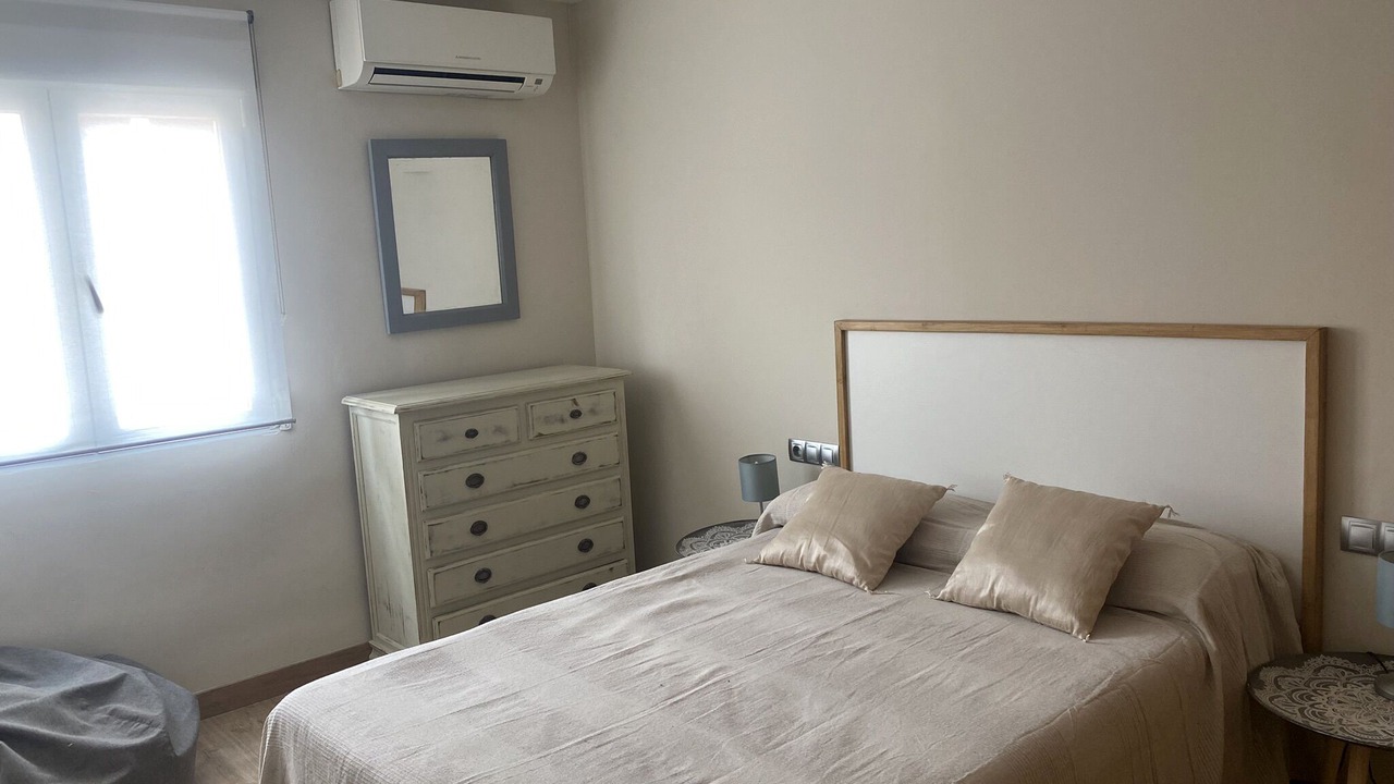 Photo of Bedroom in Cervantes