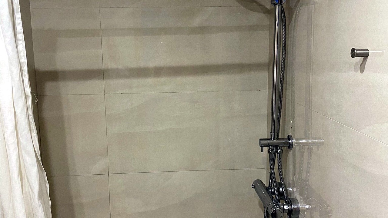 Photo of Bathroom in Cervantes