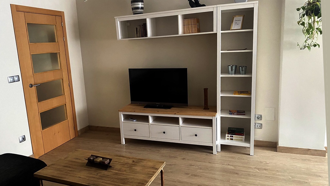 Photo of Livingroom in Cervantes