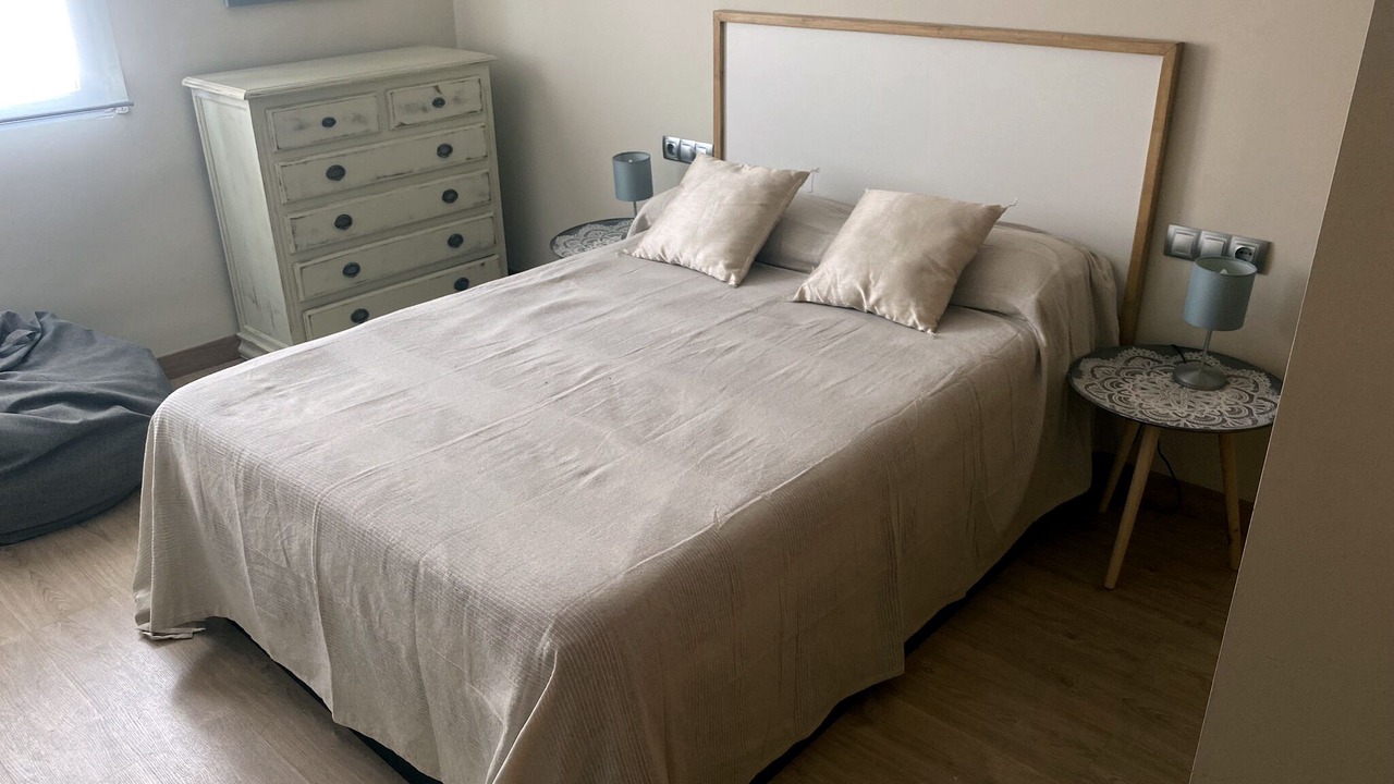 Photo of Bedroom in Cervantes