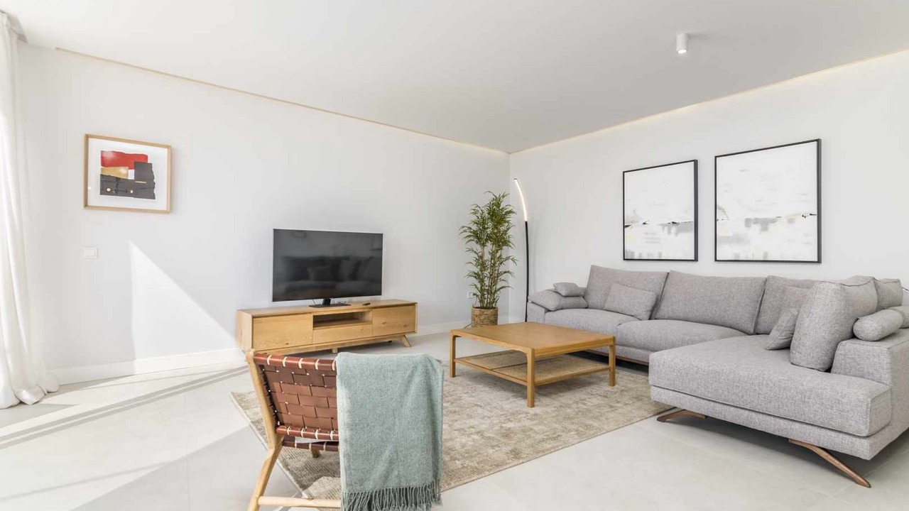 Photo of Livingroom in Motril