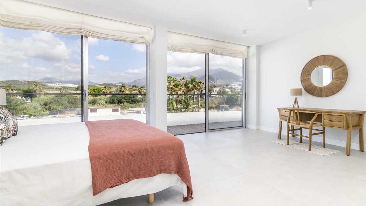 Photo of Bedroom in Motril