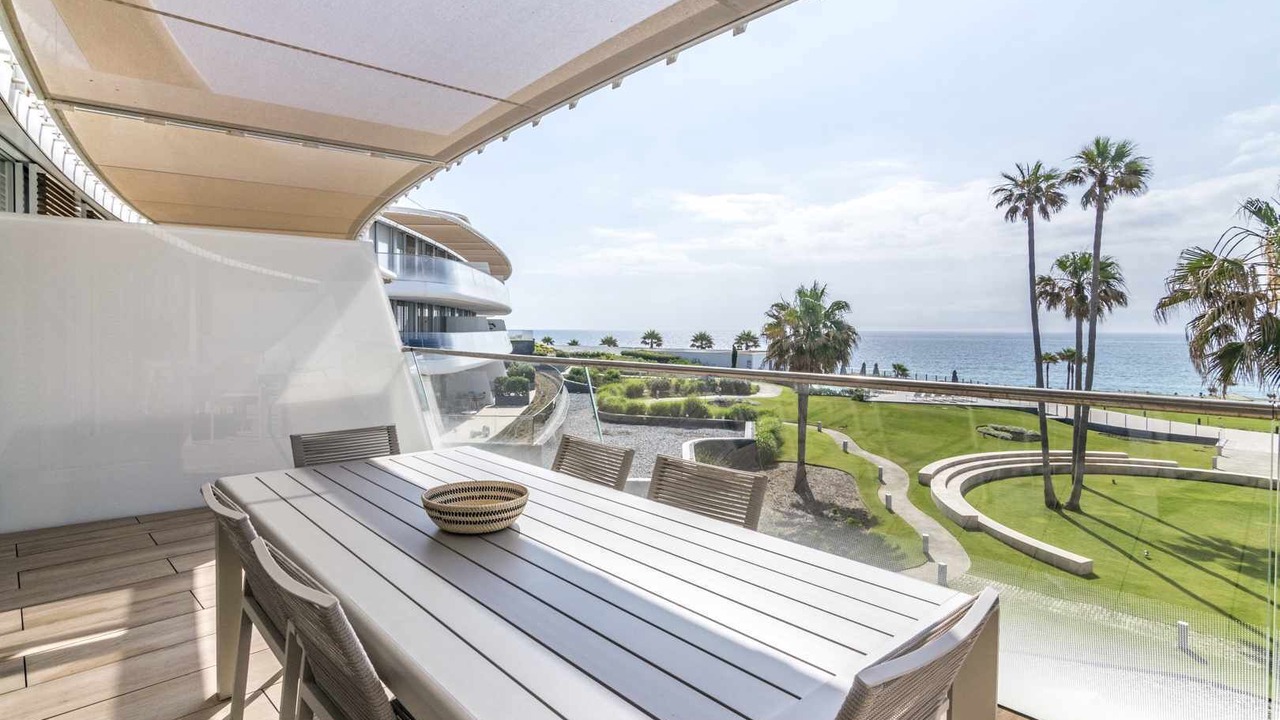 Photo of Outdoor in Motril