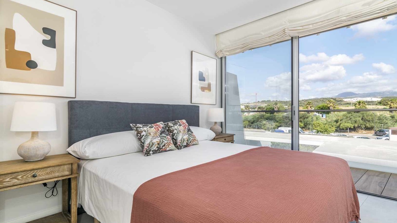 Photo of Bedroom in Motril