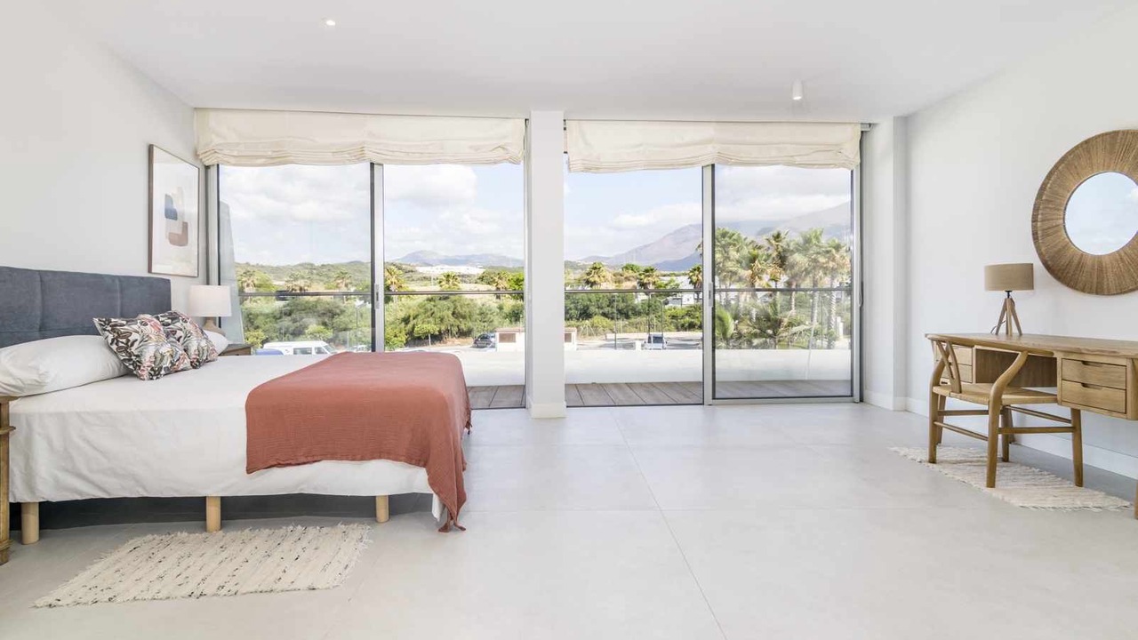 Photo of Bedroom in Motril