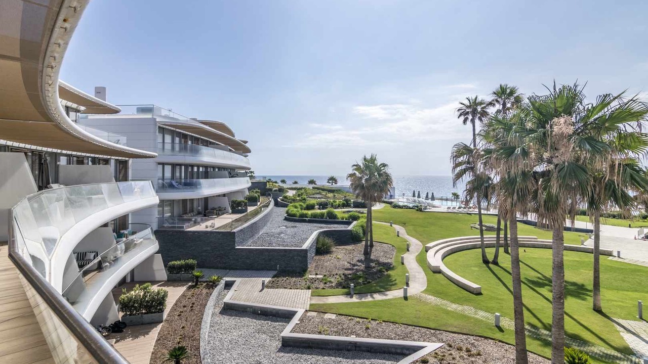 Photo of Outdoor in Motril