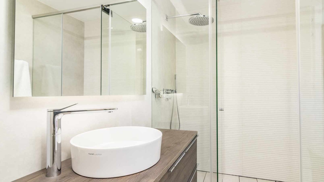 Photo of Bathroom in Motril