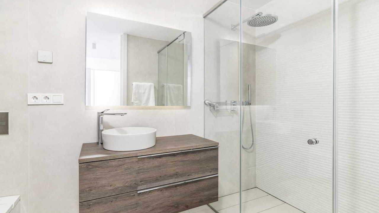 Photo of Bathroom in Motril