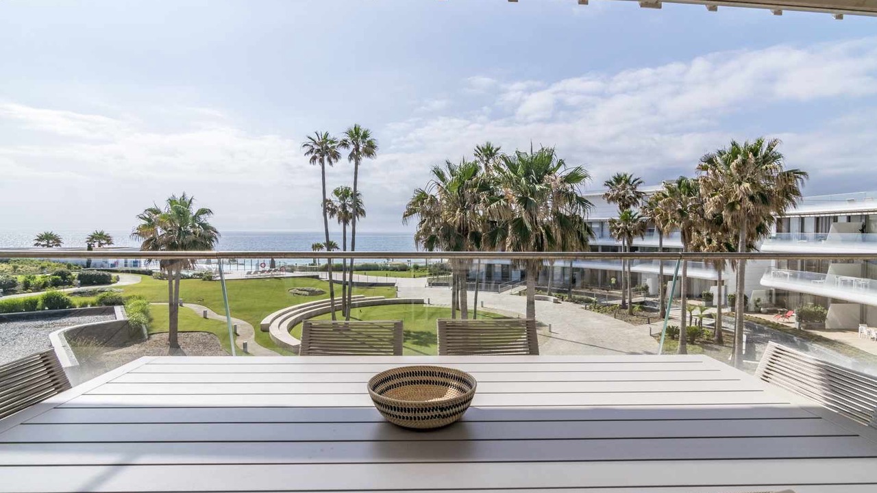 Photo of Outdoor in Motril