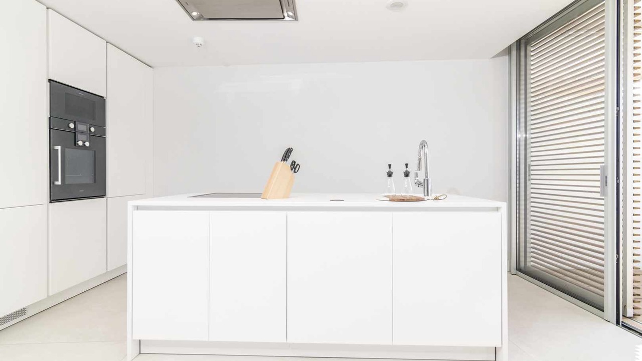 Photo of Kitchen in Motril