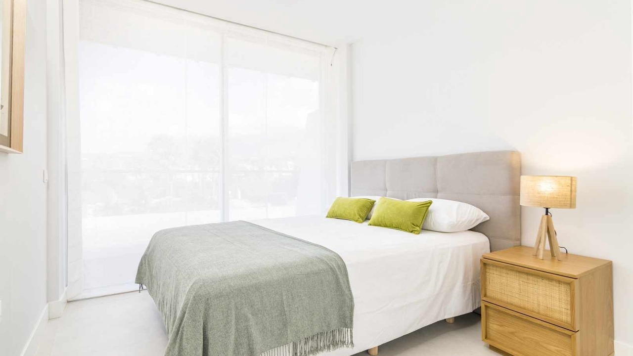 Photo of Bedroom in Motril