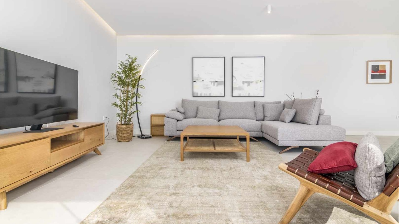 Photo of Livingroom in Motril