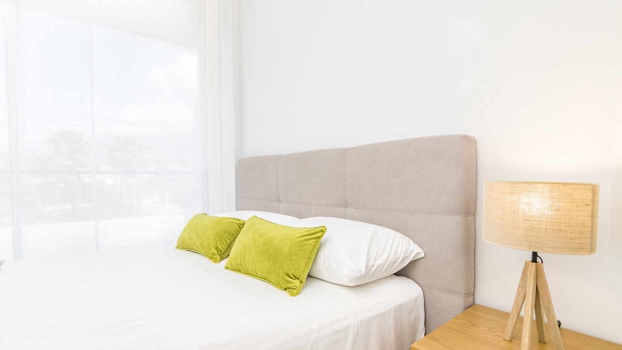 Photo of Bedroom in Motril
