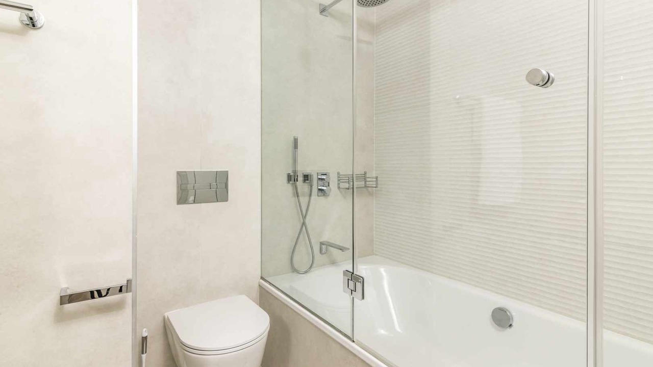 Photo of Bathroom in Motril