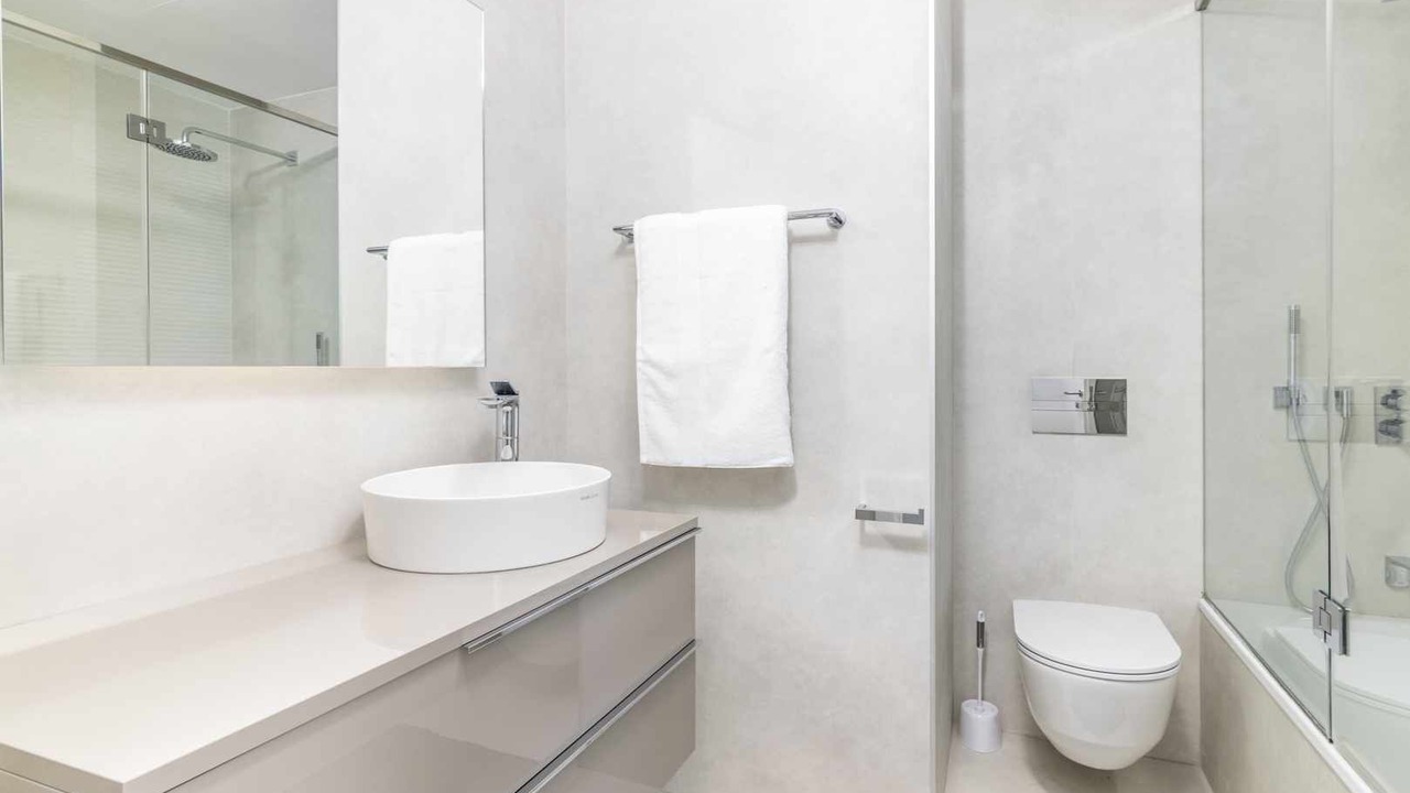 Photo of Bathroom in Motril