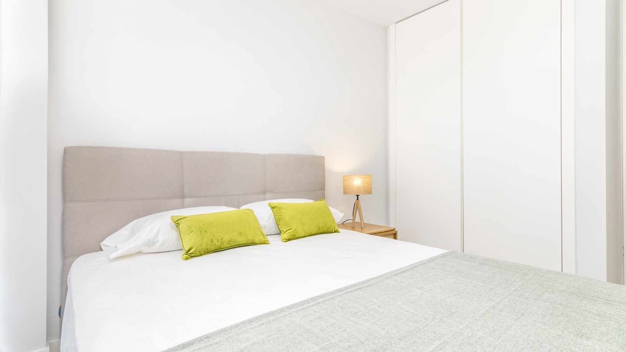 Photo of Bedroom in Motril