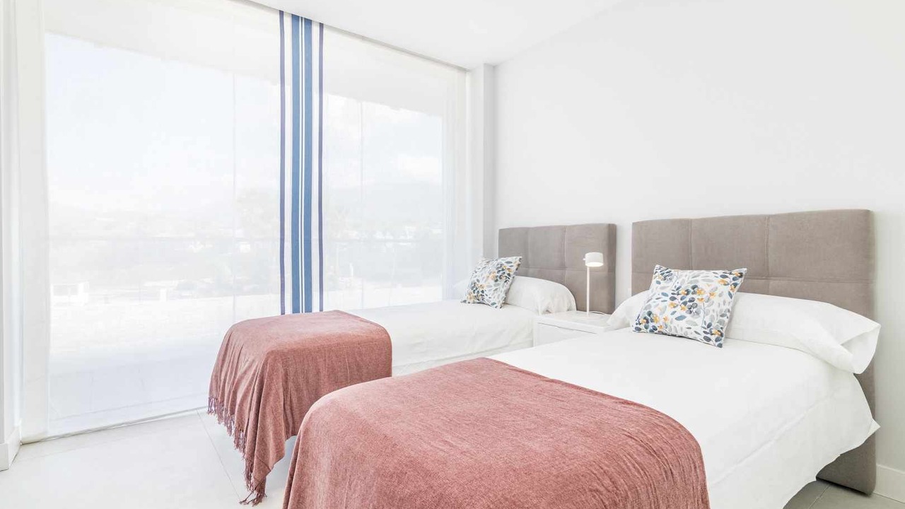Photo of Bedroom in Motril