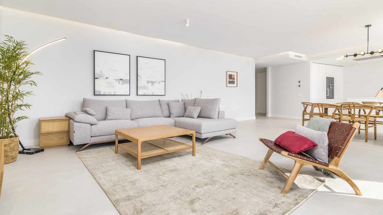 Photo of Livingroom in Motril