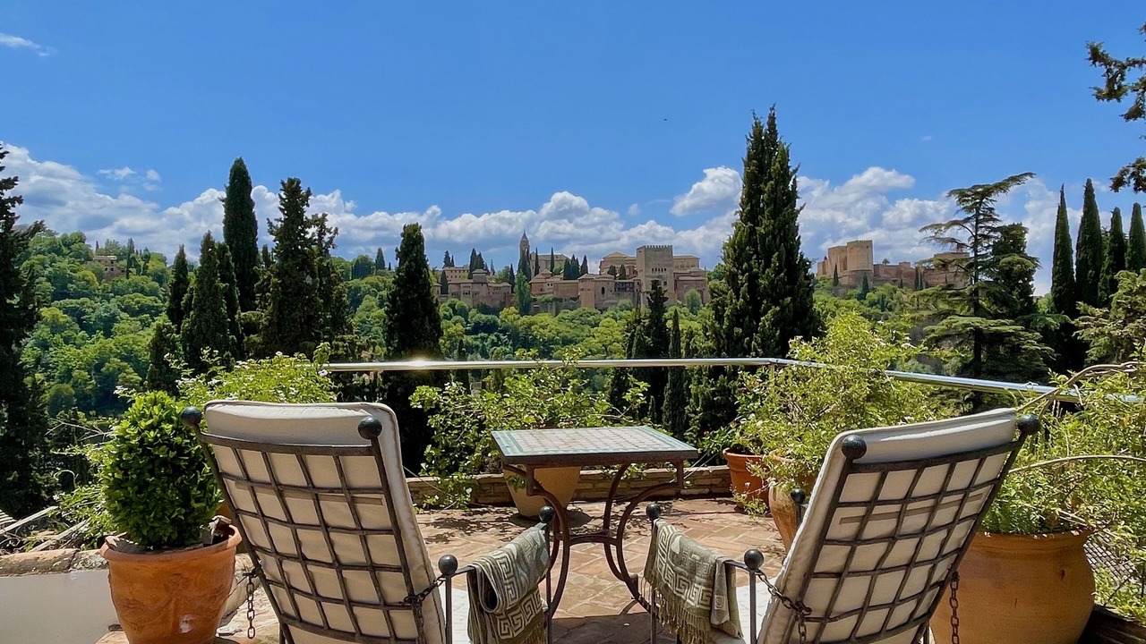 Photo of Outdoor in Sacromonte