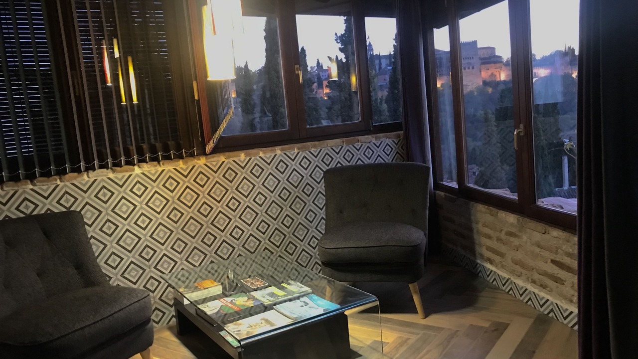 Photo of Others in Sacromonte
